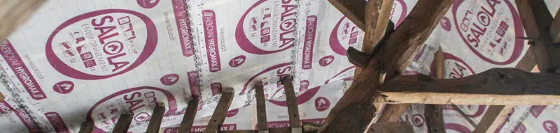 Isolation intérieure améliorant le confort thermique du logement