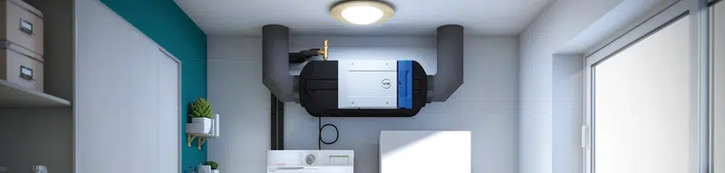VMI purevent