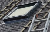 VELUX fenêtre de toit