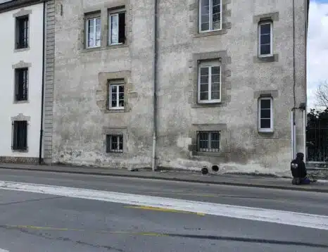 traitement remontées capillaires maison