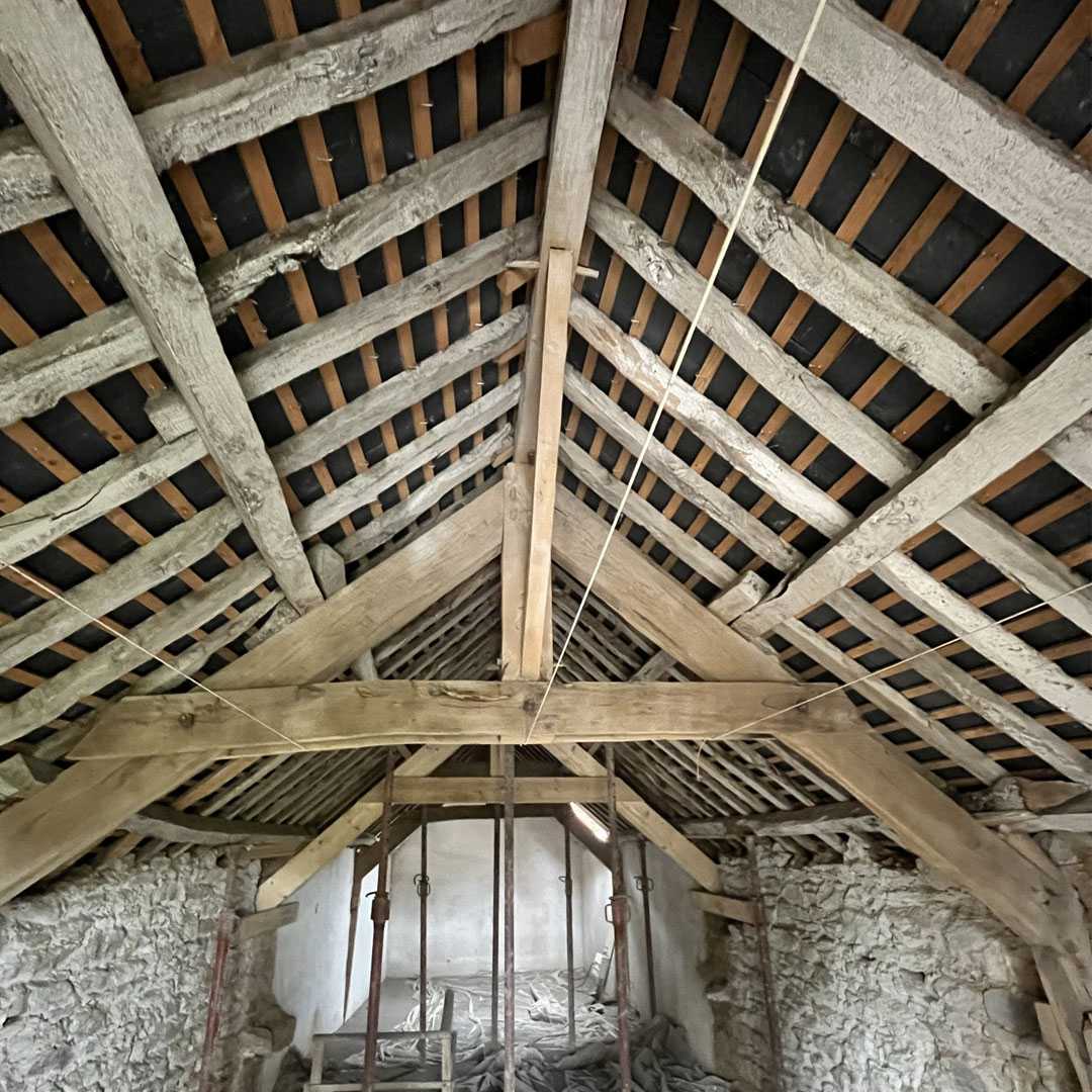 Entreprise spécialisée dans le Sablage des Bois de maison - Travaux ...