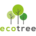 Partenaire ecotree logo