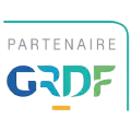 Entreprise partenaire GRDF