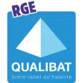 Certification professionnelle Qualibat RGE