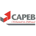 Partenaire CAPEB