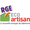 Label RGE Eco artisan