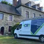 Rénovation globale et énergétique par CBH