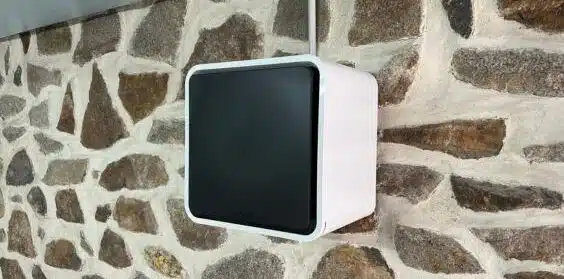 Pose de VMI pour ventilation et traitement de l’humidité