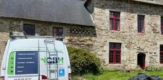Rénovation énergétique de l’habitat pour économies d’énergie